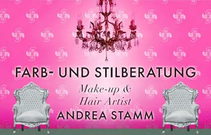 Sponsor: Farb- und Stilberatung Andrea Stamm, Schaffhausen